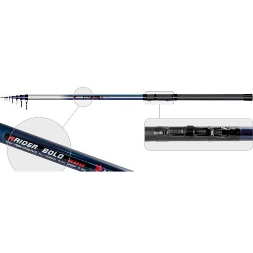 Удилище телескоп стекло Akara 1506 Raider Bolo, Длина: 5,0 м (1,16 м.) Вес: 380 гр. Тест: (5-25) гр.
Удилище телескоп стекло Akara 1506 Raider Bolo, Длина: 5,0 м (1,16 м.) Вес: 380 гр. Тест: (5-25) гр.