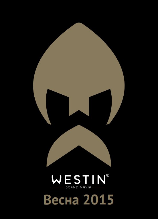 скачать каталог Westin