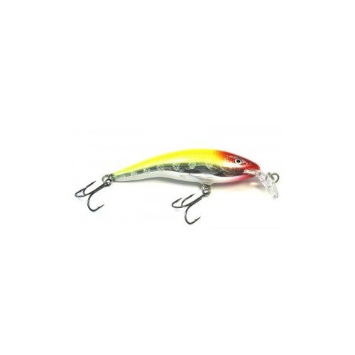 

Воблер Rapala Shallow Tail Dancer STD-CLF, плавающий до 1.7м, 7см 9гр