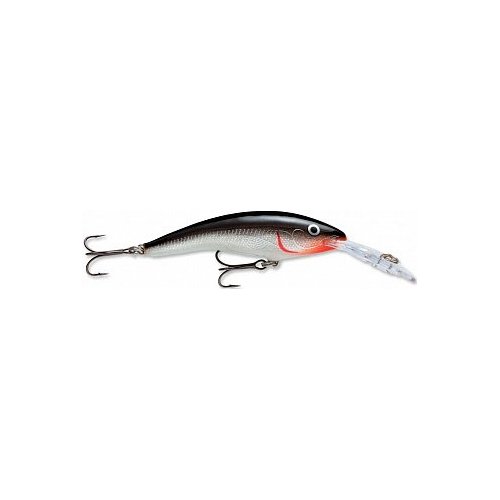 

Воблер Rapala Shallow Tail Dancer STD-S, плавающий до 1.7м, 7см 9гр