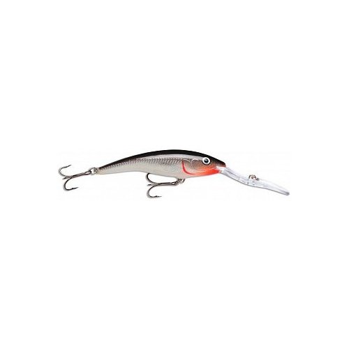 

Воблер Rapala Tail Dancer TD-S, плавающий 1,8-2,7м, 5см 6гр