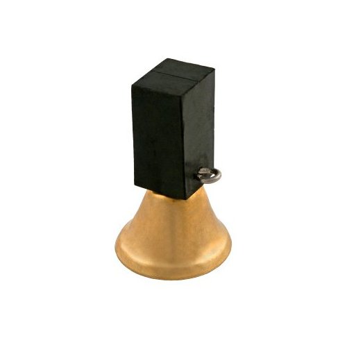 

Колокольчик Akara Easy Fish с фиксатором и страховочным кольцом