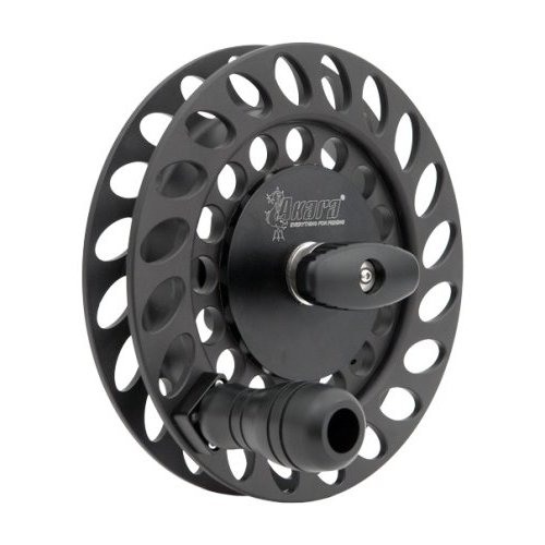 

Катушка планерная Akara APR-08 Black 200 мм