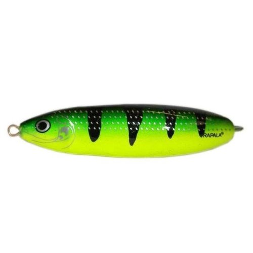 

Незацепляйка Rapala RMS FYGT, 8 см / 22 гр.