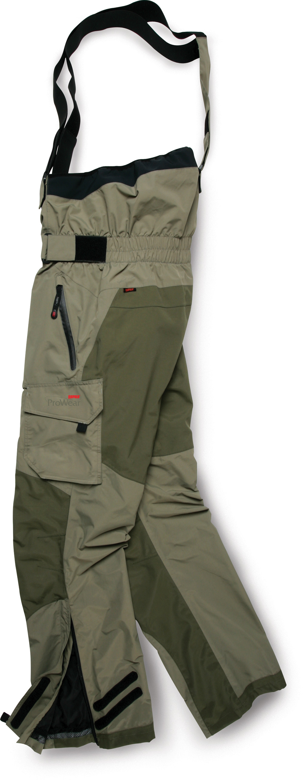 Купить Штаны Полукомбинезон Мужской Зимний