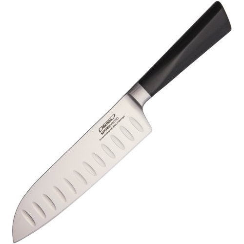 Нож Marttiini кухонный VINTRO Santoku (180/310), фото