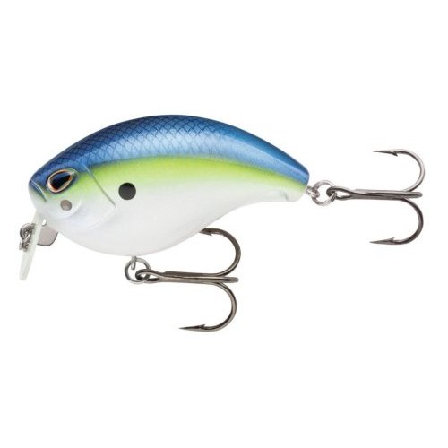 

Воблер Storm Arashi Top Walker AWC-612