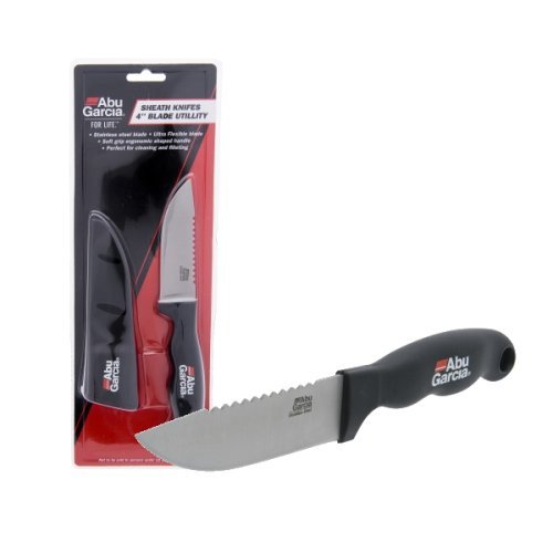 Нож 6 Blade filleting 1196008, фото