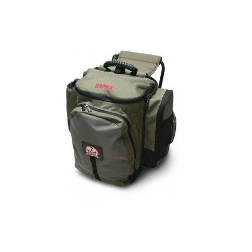 Рюкзак со стулом Rapala Limited Series Chair Pack 46019-1, фото