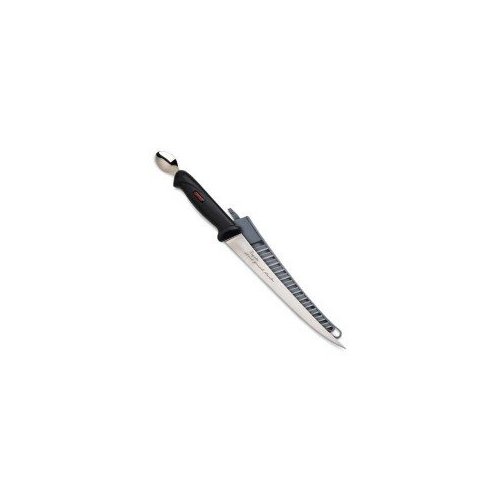 Филейный нож Rapala (лезвие 15 см) RSPF6, фото