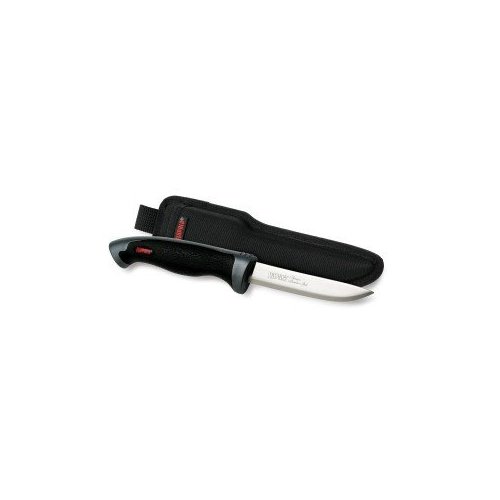 Разделочный нож Rapala (лезвие 10 см) с ножнами SNP4, фото