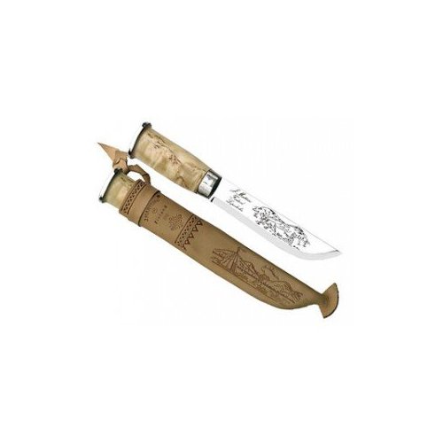 Нож Marttiini LAPP KNIFE 250, фото
