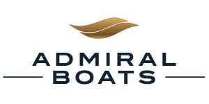 Каталог производителя ADMIRAL BOATS