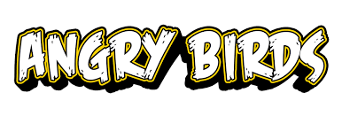 Каталог производителя Angry Birds