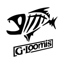 Каталог производителя G.Loomis