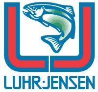 Каталог производителя  LUHR JENSEN