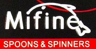 Каталог производителя Mifine | РыбалкаОнлайн.РФ Каталог производителя Mifine