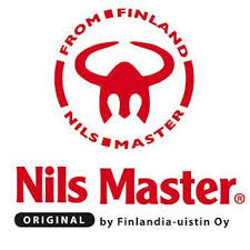Каталог производителя Nils-Master