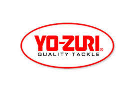 Каталог производителя Yo-Zuri