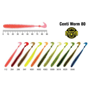 Червь Akara Eatable Centi Worm 80, фото