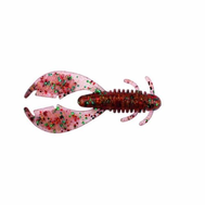 Силиконовая приманка Reins AX Craw Mini 2 #406 (8шт), фото