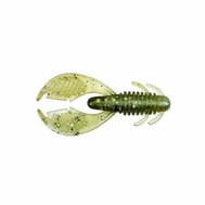 Силиконовая приманка Reins AX Craw Mini 2 #B16 (8шт), фото