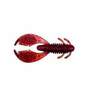 Силиконовая приманка Reins AX Craw Mini 2 #B20 (8шт), фото