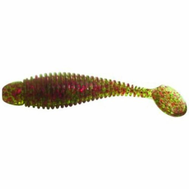Риппер Lunker City Grubster 2.75 #144 (10шт), фото