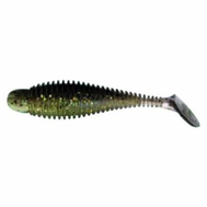 Риппер Lunker City Grubster 2.75 #217 (10шт), фото