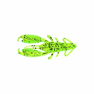 Силиконовая приманка Reins Ring Craw Mini #419 (10шт), фото