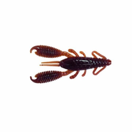 Силиконовая приманка Reins Ring Craw Mini #B19 (10шт), фото