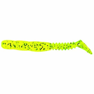 Силиконовая приманка Reins Rockvibe Shad #419, фото