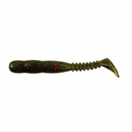 Силиконовая приманка Reins Rockvibe Shad #B20, фото