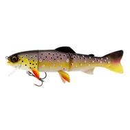 Свимбэйт Westin WE Tommy the Trout Brook Trout, фото