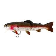 Свимбэйт Westin WE Tommy the Trout Rainbow Trout, фото