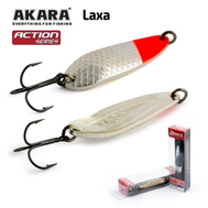 Блесна колеб. Akara Action Series Laxa 60 13 гр. 1/2 oz. AB88, фото