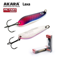 Блесна колебалка  Akara Action Series Laxa  AB94, фото