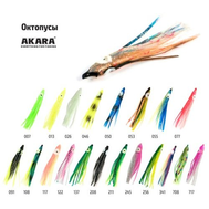 OCTOPUS Akara 4.5 026, фото