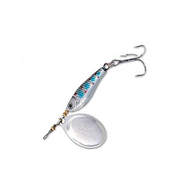 Блесна Daiwa Silver Creek Spinner R/SC R1040-C (1502), фото