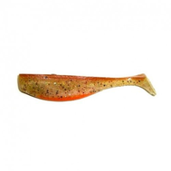 Силиконовая приманка Lucky Craft JR/JS Swimbait Tails 3 (261 Hotbelly Calico) (5шт/уп), фото