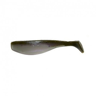 Силиконовая приманка Lucky Craft JR Swimbait Tails 3 (T74 Jacksun Trout) (5шт/уп), фото