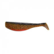 Силиконовая приманка Lucky Craft Swimbait Tails 4 (T65 Caseys Classic) (4шт/уп), фото