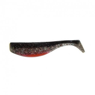 Силиконовая приманка Lucky Craft Swimbait Tails 4 (T68 Mikes Magic) (4шт/уп), фото