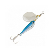 Блесна Daiwa Silver Creek Spinner R/SC R1040-C (1503), фото