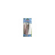 Силиконовые приманки Kaida Ultra Shad AG00204 (2 штуки + джиггер), фото