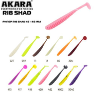 Рипер ТМ Akara Rib Shad, фото