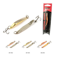 Блесна зимняя ТМ Akara Ice Lures 5056, фото