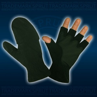 Перчатки-варежки ТМ Sprut Thermal WS Gloves-mittens TWSGLVMT-KH-XL, фото