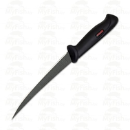 Филейный нож Rapala ( лезвие 18 см,  нескольз. рукоятка) REZ7, фото