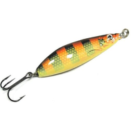 Блесна колеблющаяся Blue Fox Trout Quiver BP, фото